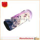 Comfortable Insulated Neoprene Cover Cup Sleeve Unigue Animal Image Adjustable Strap Cup Sleeve thumbnail-4