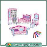 Develop Creativity 3d Jigsaw Puzzle Game for Kids thumbnail-1