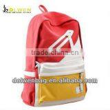 2014 Newest Style Sport Backpack for Teen-agers With Polyester Material thumbnail-1