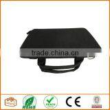 Black EVA Hard Cover Carry Case With Hand Strap & Detachable Shoulder Strap thumbnail-2