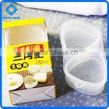 Sushi Mold Plastic Mold Rice Ball thumbnail-1