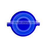 Wholesale Foldable Microwave Silicone Popcorn Maker thumbnail-4