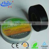 Factory Directly Supplying High Voltage Semi Conductive Rubber Tape Used for Grounding Wire thumbnail-6