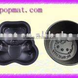 Silicon Cake Mould thumbnail-1