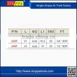 Sinppa Professional One Touch Japan Type Quick Coupler Steel Pneumatic Fitting Quick Coupling thumbnail-2