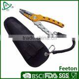 Aluminum Plier Fishing Equipment With Fashion Special Design thumbnail-1