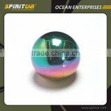 Special Finishing Unique Stainless Steel Shift Knob thumbnail-1