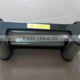 Wireless Remote Control 12v Car Winches Series Wound Motor 4x4 Electric Winch thumbnail-4