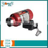 Outdoor Travel Double Vacuum The Portable Cup thumbnail-2