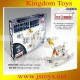 DIY Cockhorse thumbnail-1