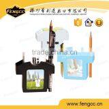 Clothes Shape Office Spiral Binding Memo Pad With Pen Set thumbnail-1