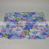 Trendy Striped Bandana With Various Color And Size thumbnail-3