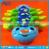 Quality and Quantity Assured Lovely Animal Inflatable Toy thumbnail-3