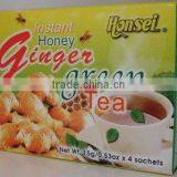 Ginger Green Tea thumbnail-1