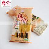 OEM Hot Dry Noodles With Seasoning Bags thumbnail-4