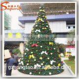 Christmas Tree Ornament Christmas Item Type and Christmas Decoration Supplies Type Clear Plastic Tree Christmas Ornaments thumbnail-5