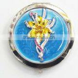 Small Cosmetic Mirror CM061 thumbnail-1