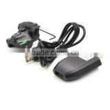 New Updated Tactical Sub Compact Rechargeable Pistol Green Laser Sight With Quick Push on off Switch thumbnail-6