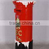 Santa'a Mailbox thumbnail-5