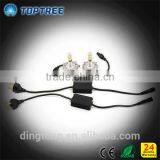 2015 New 40w 2800l Auto Light Kits Led h4 Conversion Kits