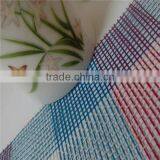 Colorful 14*14 Fiberglass Invisible Insect Screen for Windows thumbnail-2