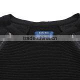 Men Fashion Nice Warm Knitted Cotton/polyester Sweater thumbnail-3