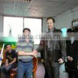 Foshan Chancheng Dery Clothing Factory company overview - view 3 thumbnail