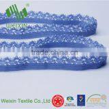 Elastic Webbing Picot Edging Elastic Lingerie Accessories thumbnail-1