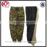 Men's Outdoor Waterproof Hunting Pants, Tactical Pants,training Pants thumbnail-1