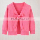 New Arrival Autumn Fashion Baby Knit Sweater, 100%Cotton Branded Baby Wear thumbnail-1