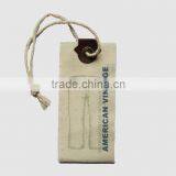 2017 Custom High Quality Off-set Printing Hang Tags With Strings thumbnail-6