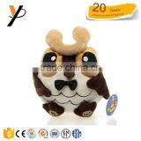 Wholesale Custom Big Eyed Plush Toys Owl Toy thumbnail-4