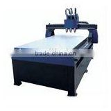 HEFEI SUDA MULTISTAGE CNC ROUTER SM1630 Multistage