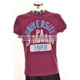 MENS CUSTOM PRINTED T-SHIRT thumbnail-1