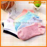 Cotton Socks Overstock in Yiwu Socks Stock Lots 150904 thumbnail-5