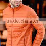 GZY Factory in Guangzhou Men's Jacket Jacket Coat Men Winter thumbnail-4