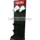 For Titleist Honma Golf Clubs Golf Tee Golf Ball Display Case