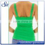 2016 Lace Camisole Wholesale Colorful Camisole for Women thumbnail-2