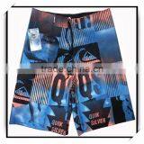 Fashion Design Manufacturer Stock Cheap Swimming Shorts thumbnail-3
