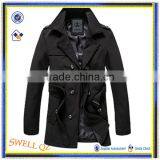 Men Windbreaker Jacket thumbnail-1