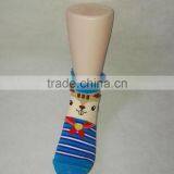 Cute Children Girl Cotton Tube Socks Wholesale Socks thumbnail-5