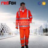 High Quality Waterproof Safety hi Vis Workwear thumbnail-5