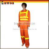 New Style Safety Workwear Oil Field Coverall