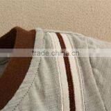 2015 Summer Wholesale High Quality Mom and Bab Tshirt Knitting Design thumbnail-2