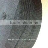 PP Webbing Black Tape thumbnail-1