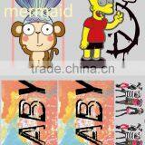 Hot Selling Custom Plastisol Heat Transfer Supplier thumbnail-3