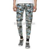 OEM Warm Gym Casual Loose Pants Winter Trousers Commando Trousers thumbnail-1