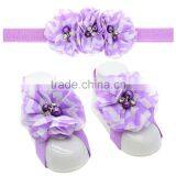 Christams Gift Baby Foot Wrap thumbnail-3