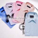 Contrast Print Satin Cotton Men Shirt,casual Print Shirt Men thumbnail-5