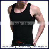 Custom Stringer Tank Top Racerback Tank Tops/Vest thumbnail-1